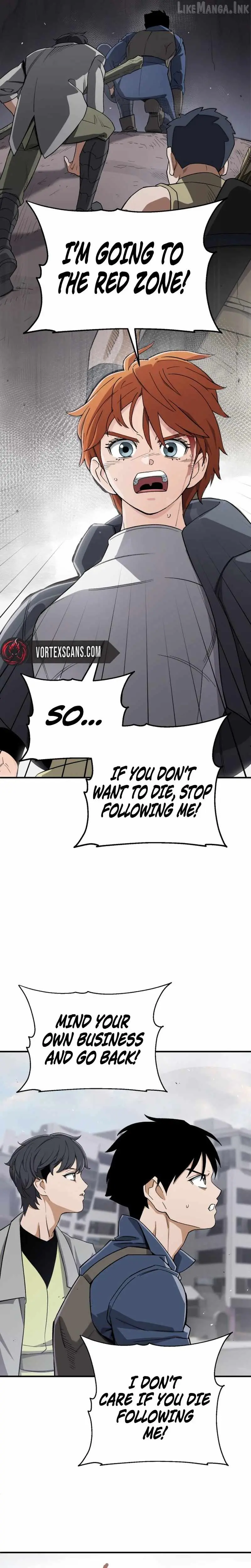 Blood Demon Reincarnation Chapter 60 139 629e99242d89