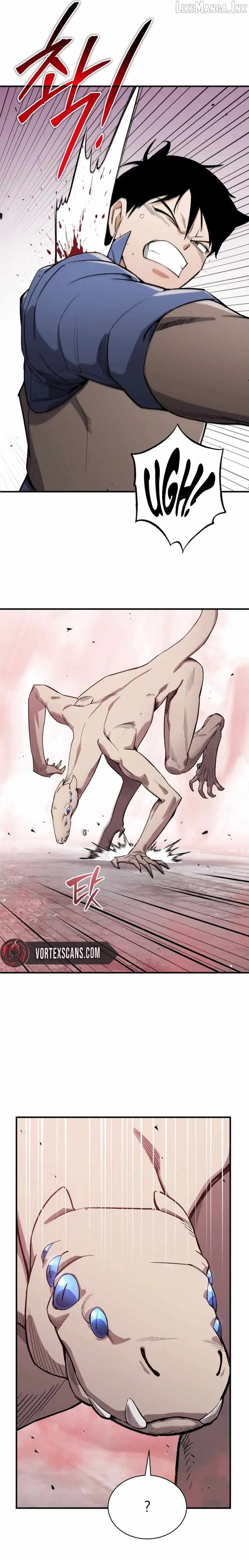 Blood Demon Reincarnation Chapter 60 169 69daf1aa00d8