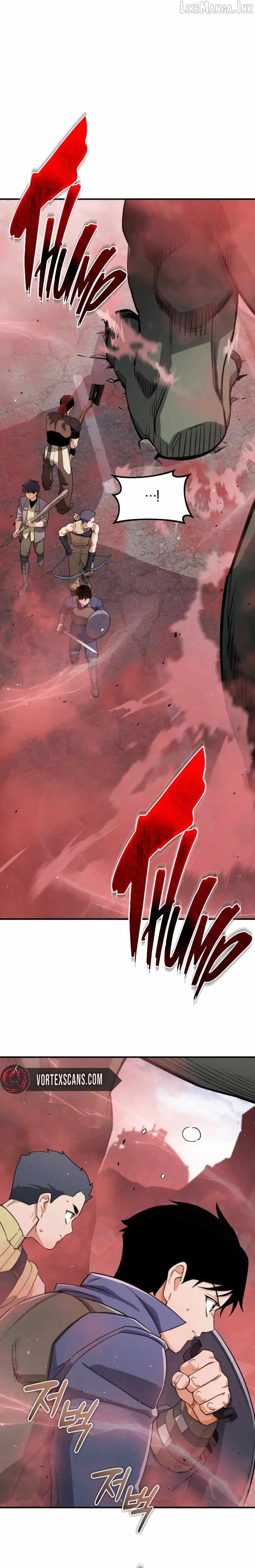 Blood Demon Reincarnation Chapter 60 147 934bb1d3022e