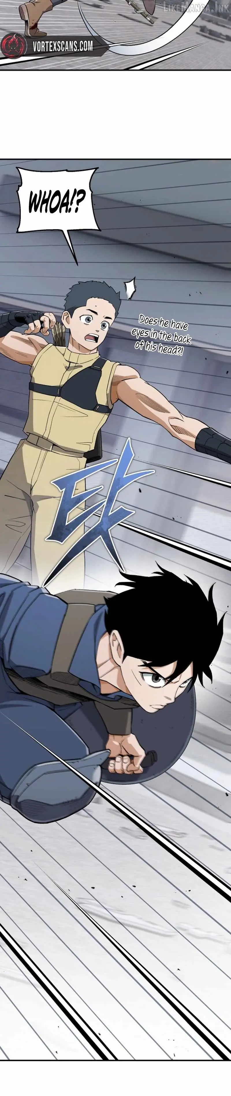 Blood Demon Reincarnation Chapter 60 132 a5dba84af292
