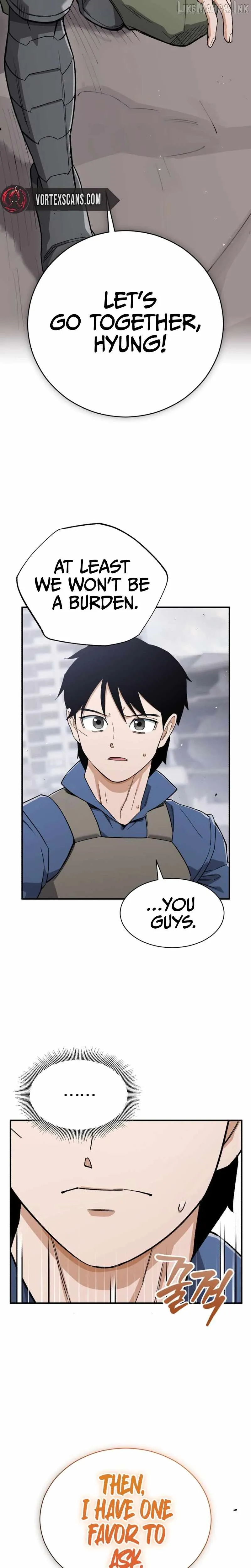 Blood Demon Reincarnation Chapter 60 143 a8b0f74ebbee