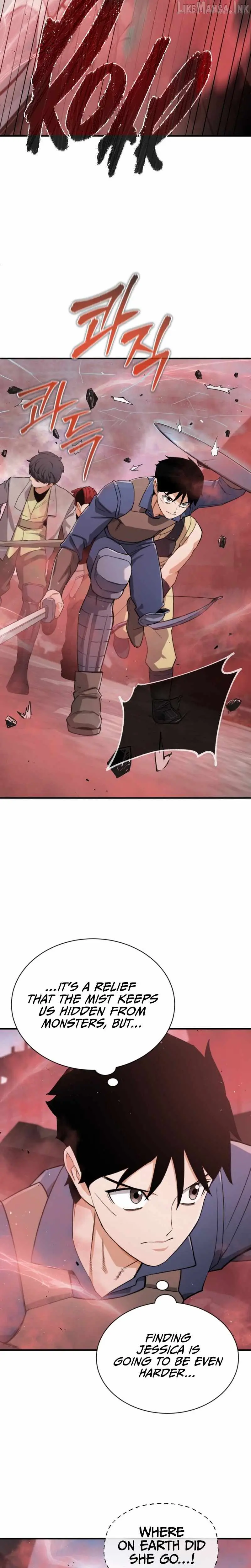 Blood Demon Reincarnation Chapter 60 149 b4c4903f0d71