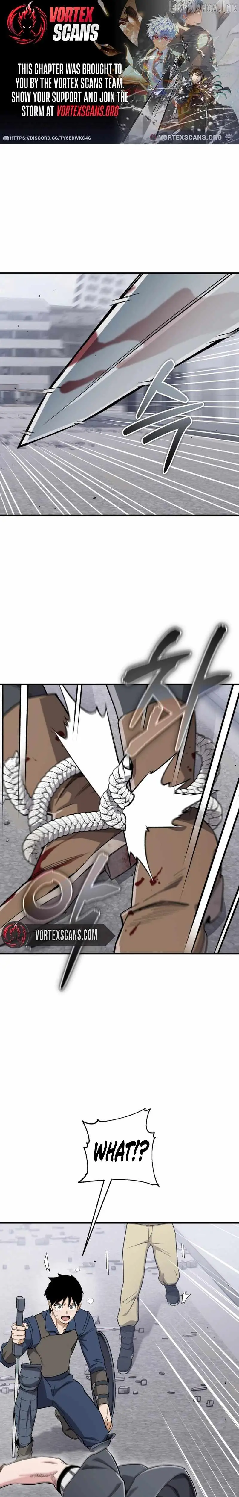 Blood Demon Reincarnation Chapter 60 130 b7a7aa20264a