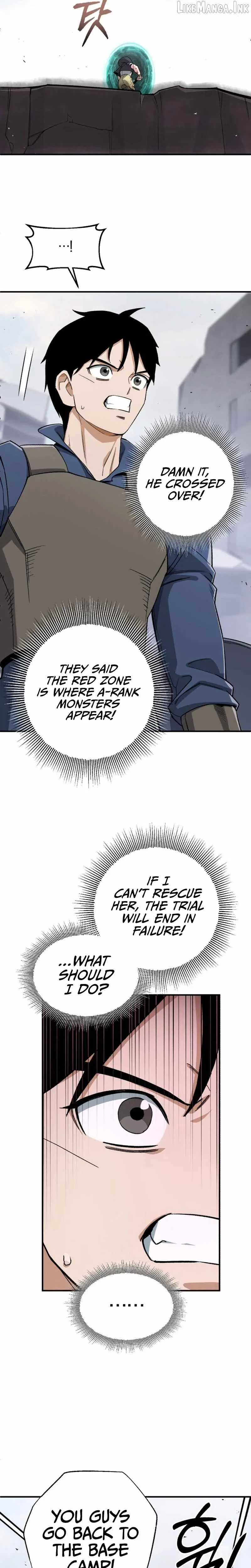 Blood Demon Reincarnation Chapter 60 140 b8c46e764ee3
