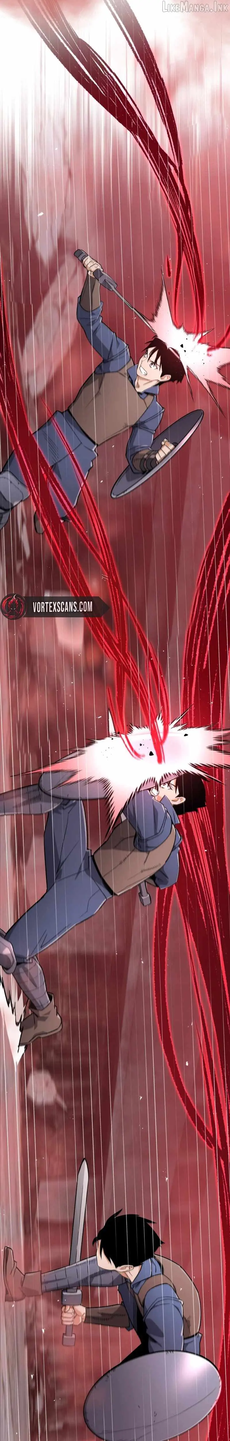 Blood Demon Reincarnation Chapter 60 166 d31b77601ee4
