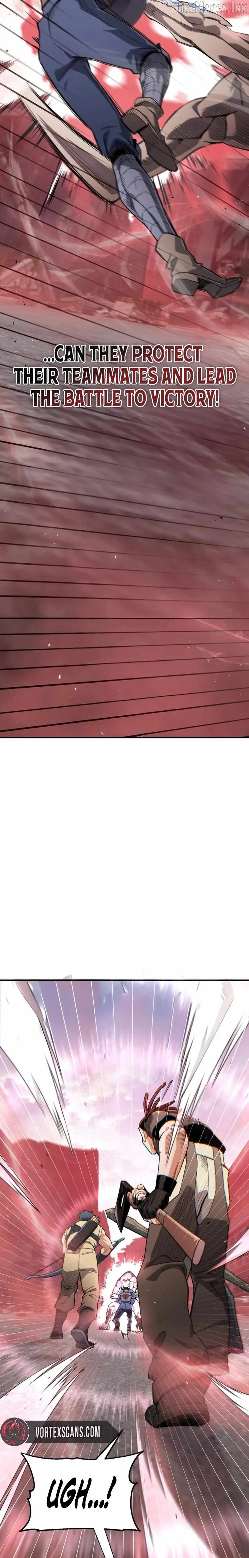 Blood Demon Reincarnation Chapter 60 158 e34cdce1a810