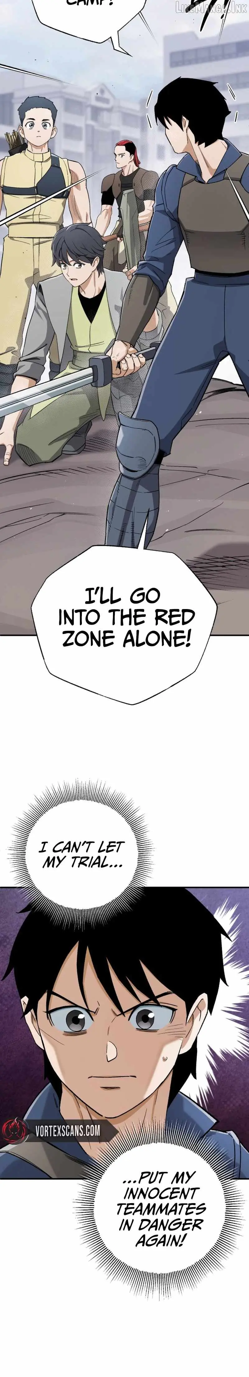 Blood Demon Reincarnation Chapter 60 141 e7b3c87d39b0