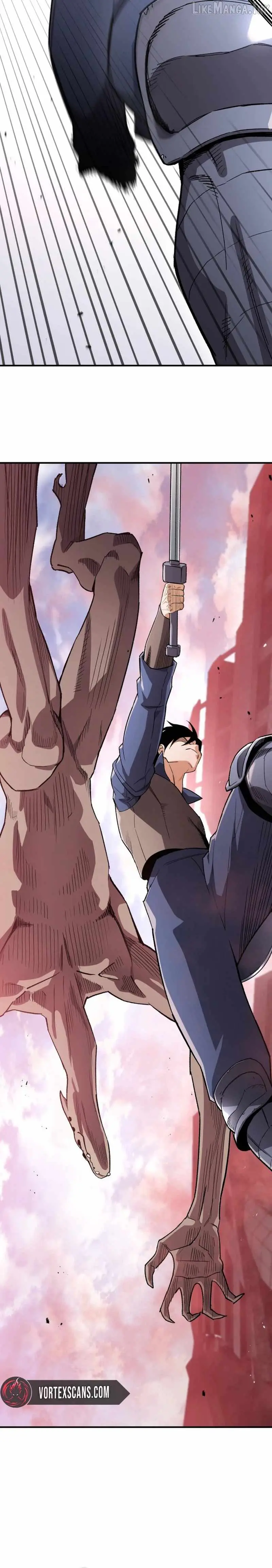 Blood Demon Reincarnation Chapter 60 168 efeb2b90f7df