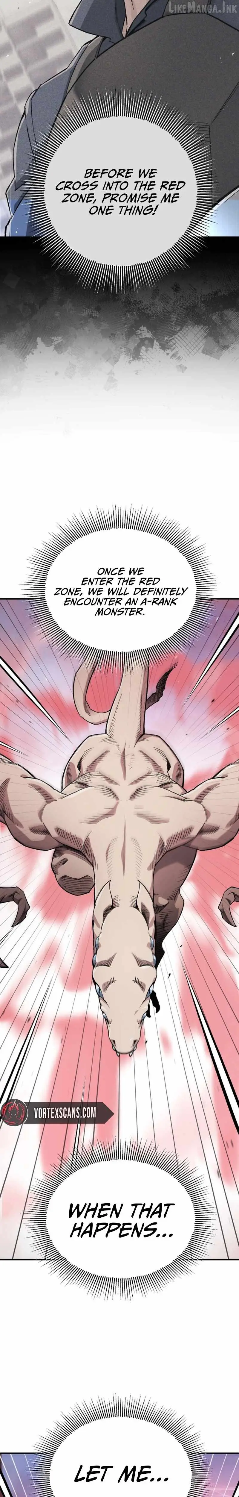 Blood Demon Reincarnation Chapter 60 155 feb1dd04386a