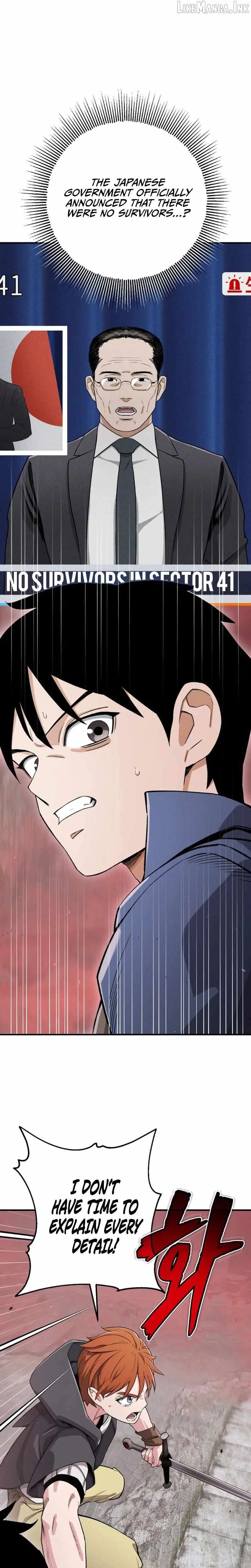 Blood Demon Reincarnation Chapter 62 134 06d345ce3442