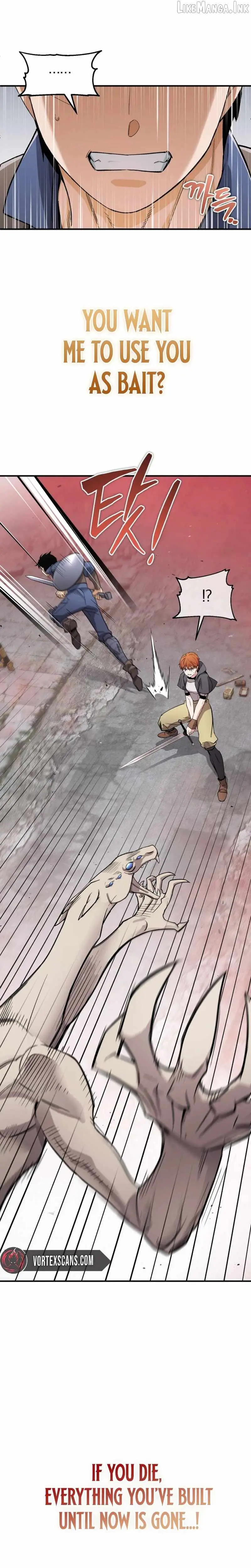Blood Demon Reincarnation Chapter 62 140 0e63392e038f