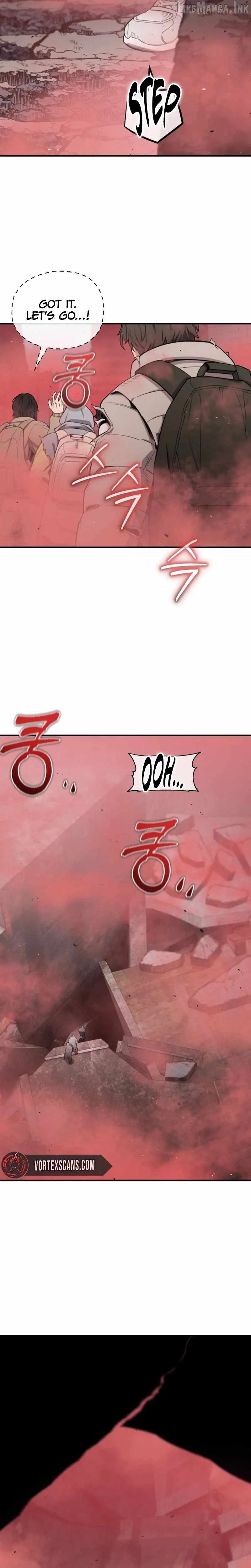 Blood Demon Reincarnation Chapter 62 125 2460700b280f