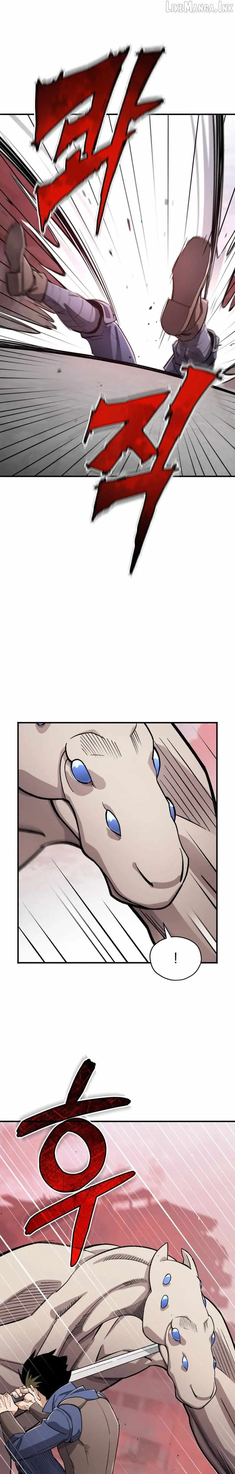 Blood Demon Reincarnation Chapter 62 158 4dc5fd68fef2