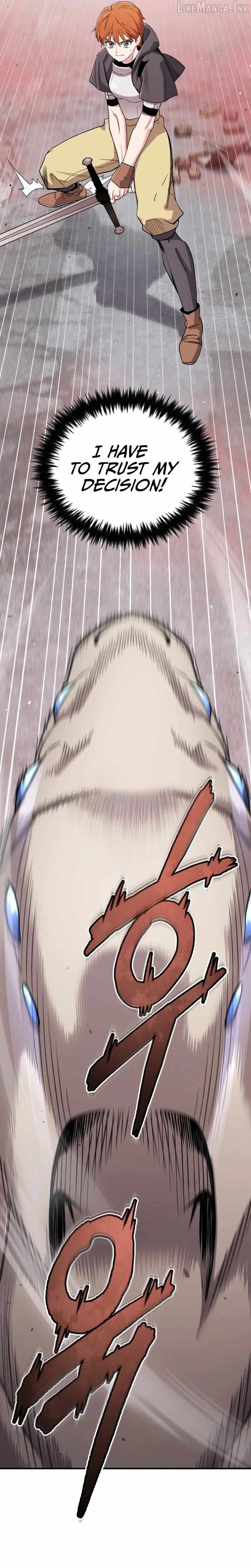 Blood Demon Reincarnation Chapter 62 139 5bebd3ef9f9d