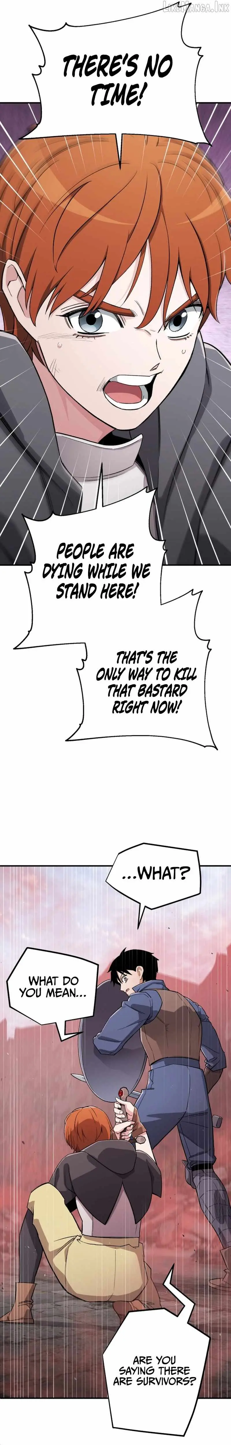 Blood Demon Reincarnation Chapter 62 133 5ff477a6e201