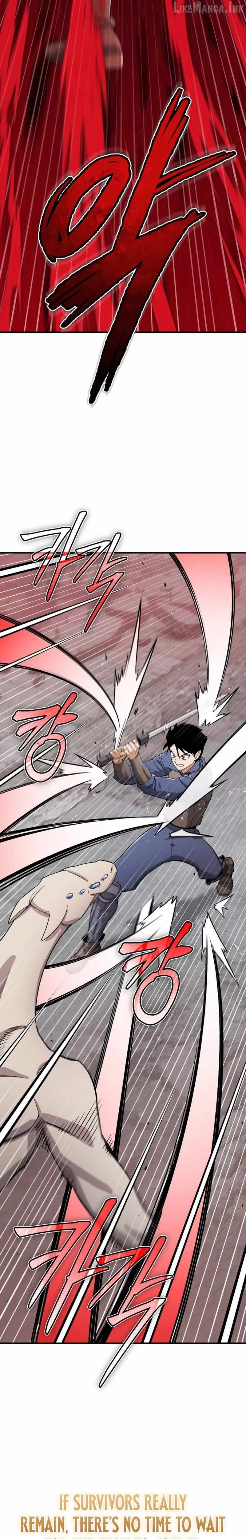 Blood Demon Reincarnation Chapter 62 146 62ad6ad4ec5b