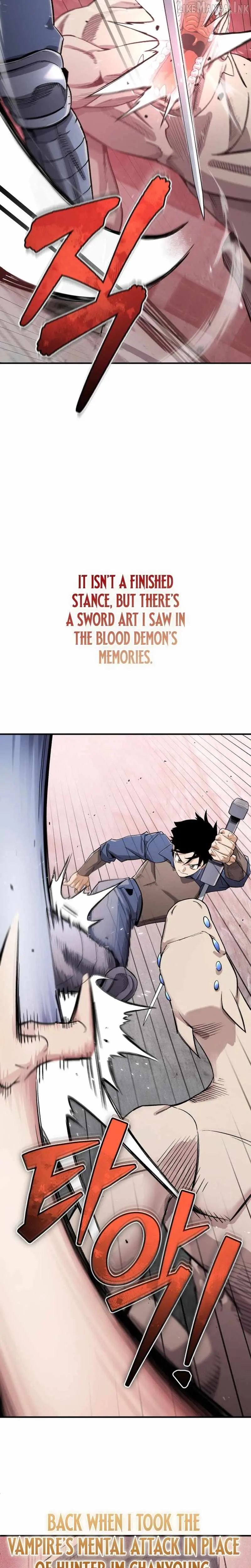 Blood Demon Reincarnation Chapter 62 149 635ddb40a2be