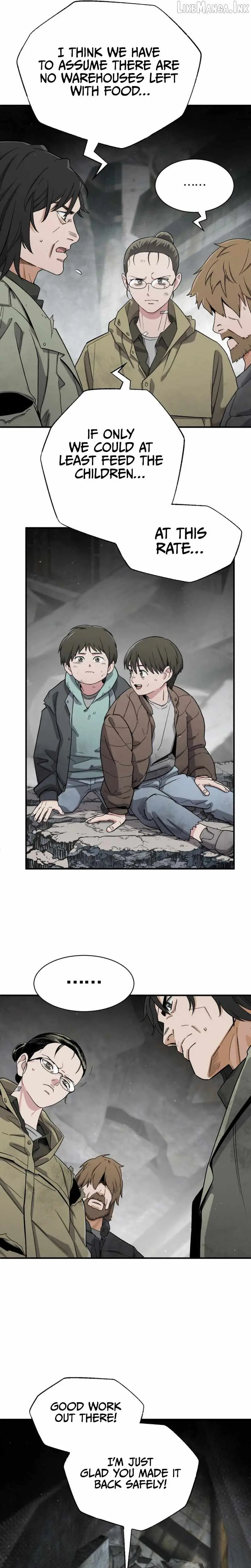 Blood Demon Reincarnation Chapter 62 127 68195527e8d3