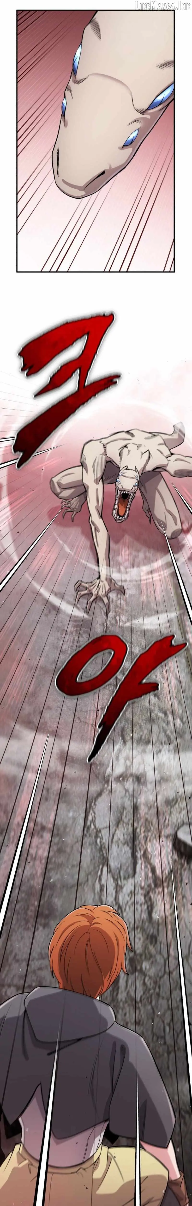 Blood Demon Reincarnation Chapter 62 136 8e3fb470f70c