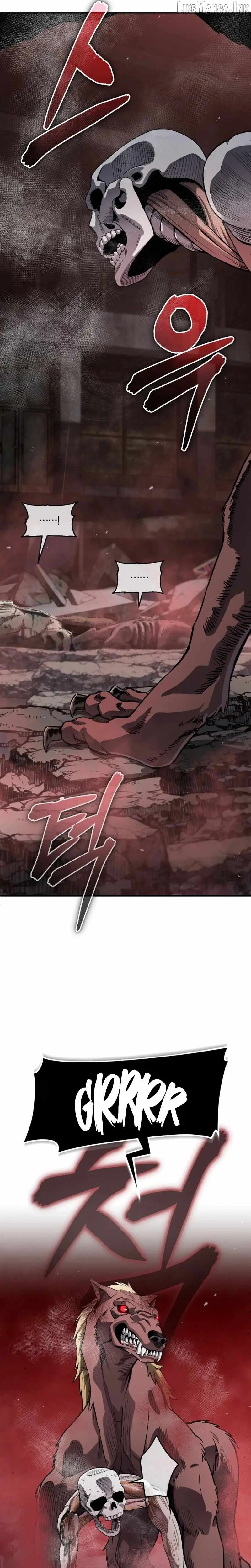Blood Demon Reincarnation Chapter 62 130 9752a73dec36