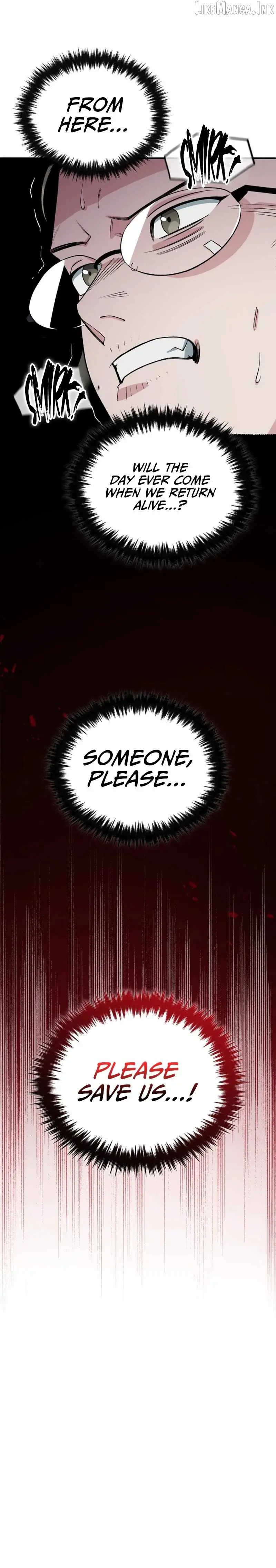 Blood Demon Reincarnation Chapter 62 132 b7849d8fcd01