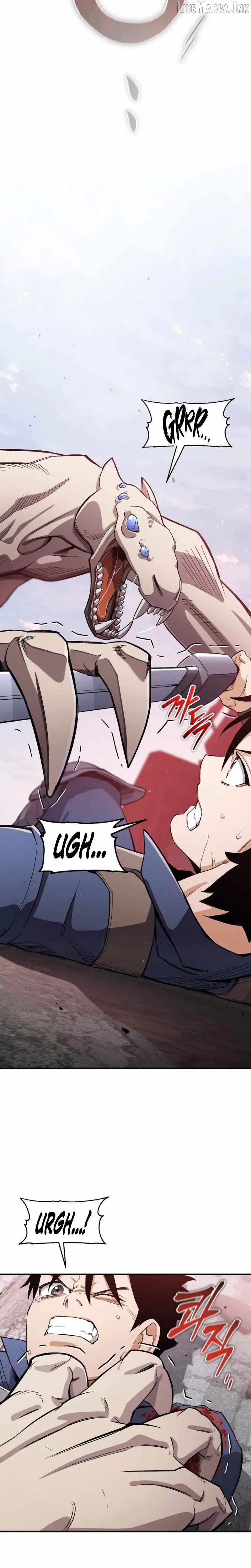 Blood Demon Reincarnation Chapter 62 155 b9c998152706