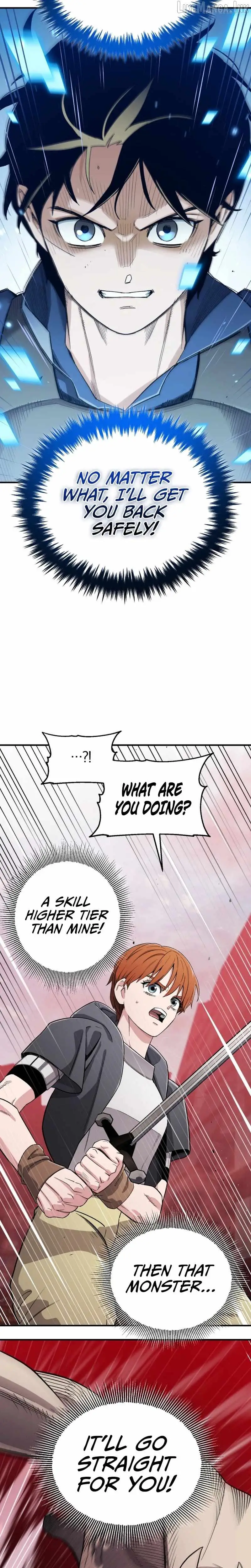 Blood Demon Reincarnation Chapter 62 143 dddcdf9dc771