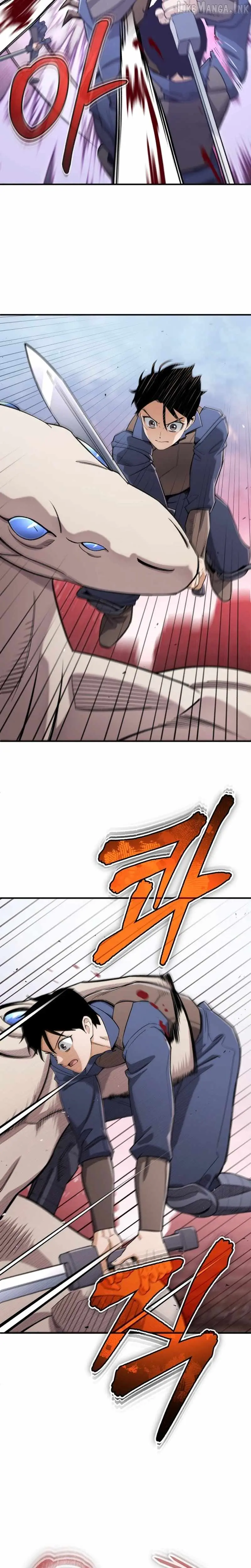 Blood Demon Reincarnation Chapter 62 161 e40663bb0736