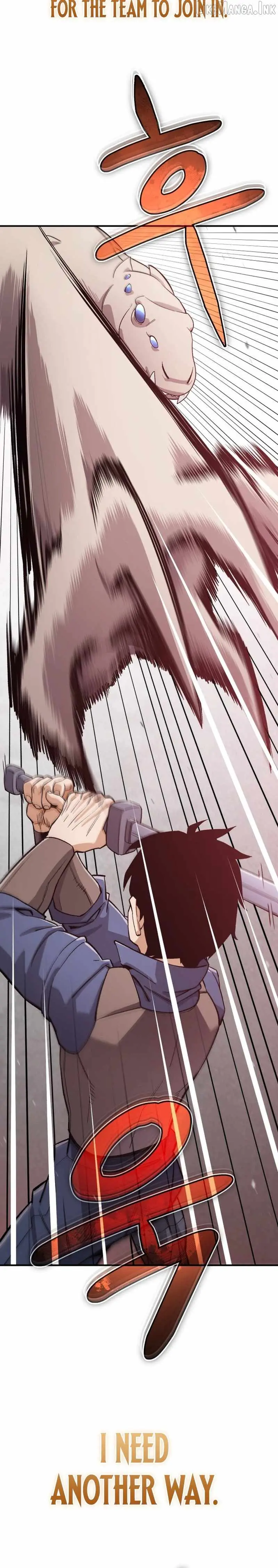 Blood Demon Reincarnation Chapter 62 147 e4a505050a2e