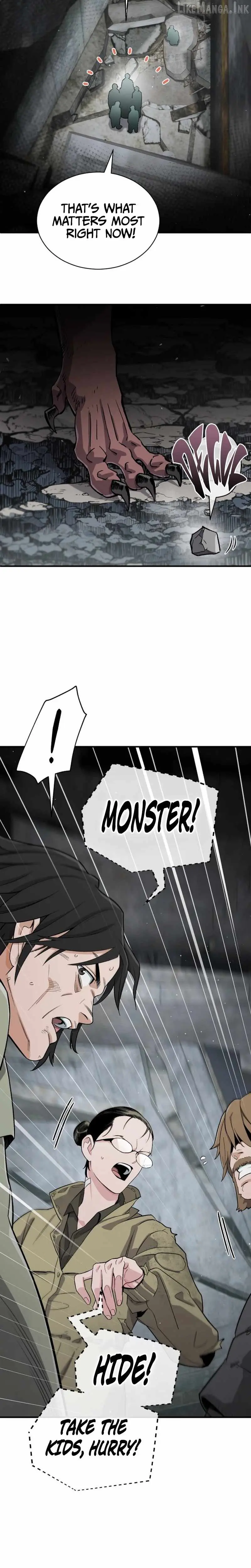 Blood Demon Reincarnation Chapter 62 128 f1df8510b273