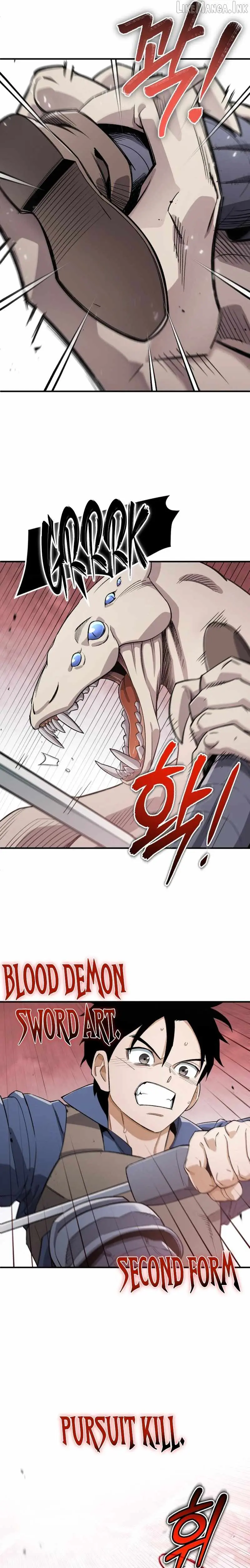Blood Demon Reincarnation Chapter 62 151 f893fbcf0c83