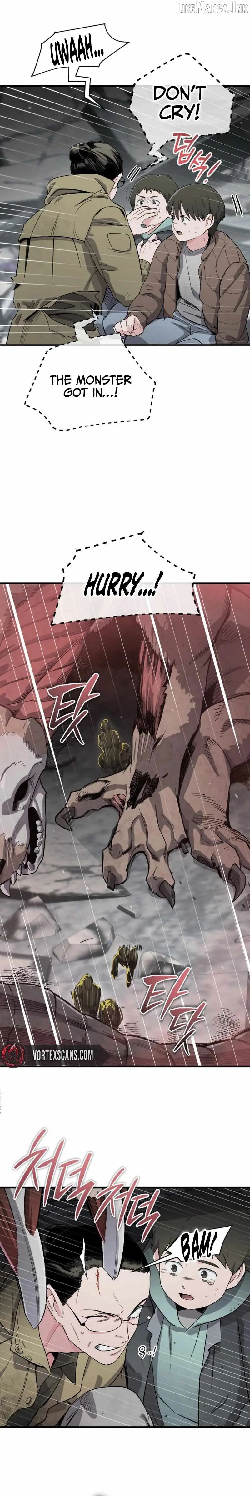 Blood Demon Reincarnation Chapter 62 129 ffdc5acf0cea