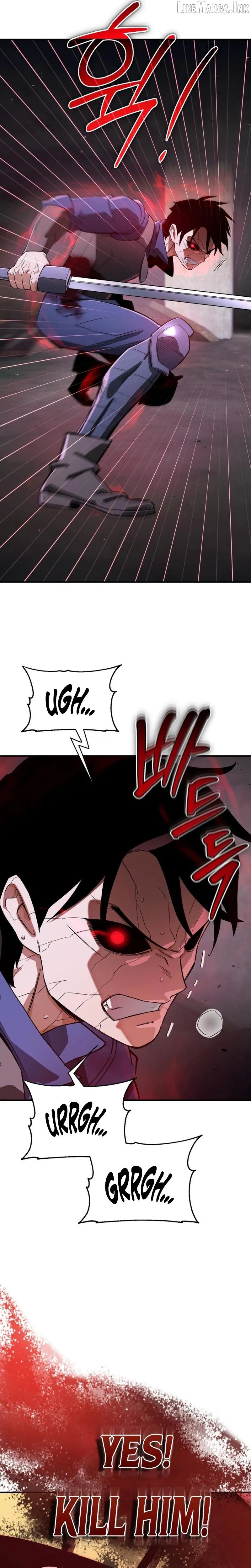 Blood Demon Reincarnation Chapter 67 170 037e013a5240