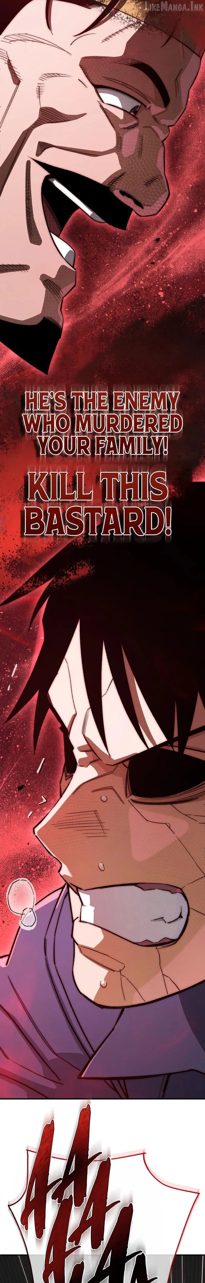 Blood Demon Reincarnation Chapter 67 171 08bd3d50085c