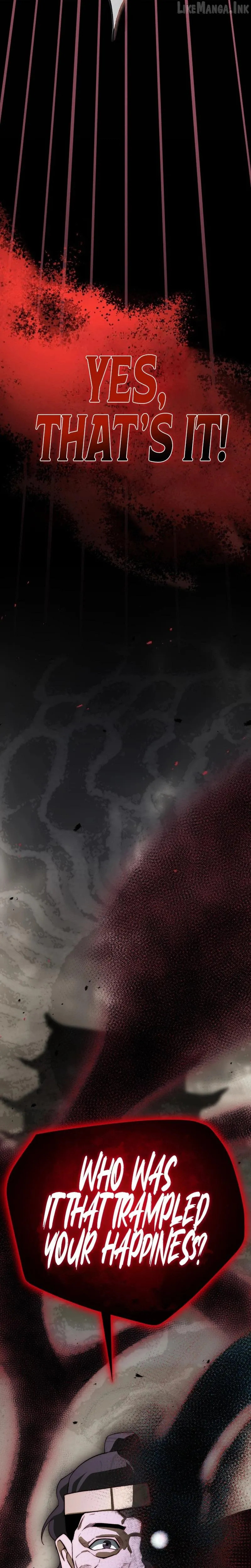 Blood Demon Reincarnation Chapter 67 168 0c6b3cb613ae