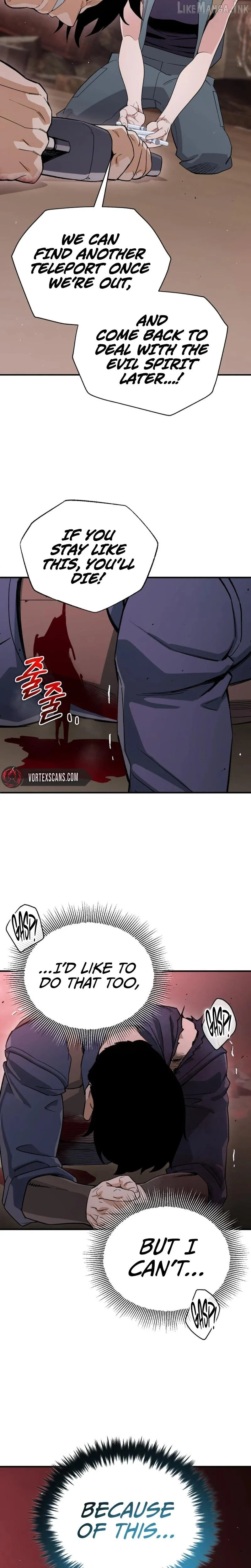 Blood Demon Reincarnation Chapter 67 140 151e9f49776a