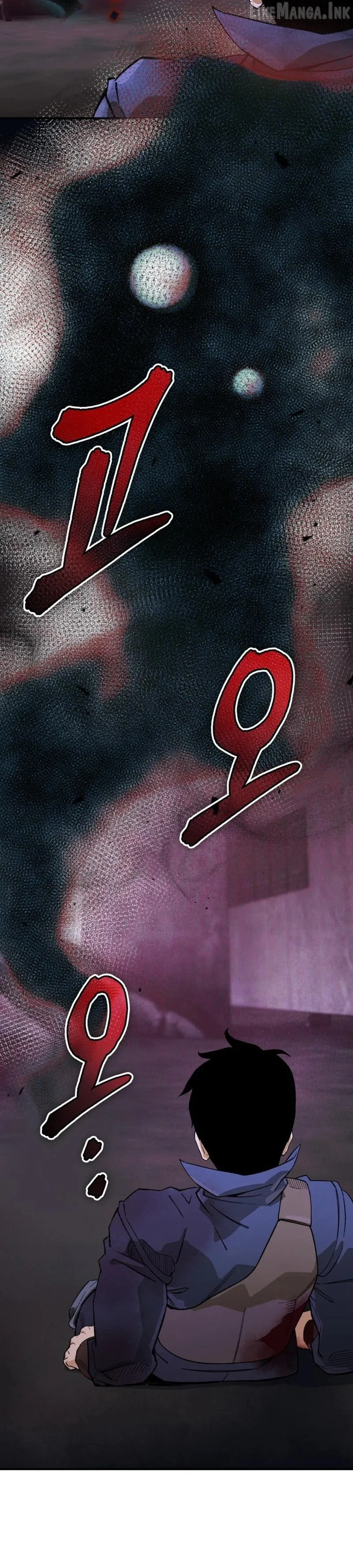 Blood Demon Reincarnation Chapter 67 148 1826a4001b97