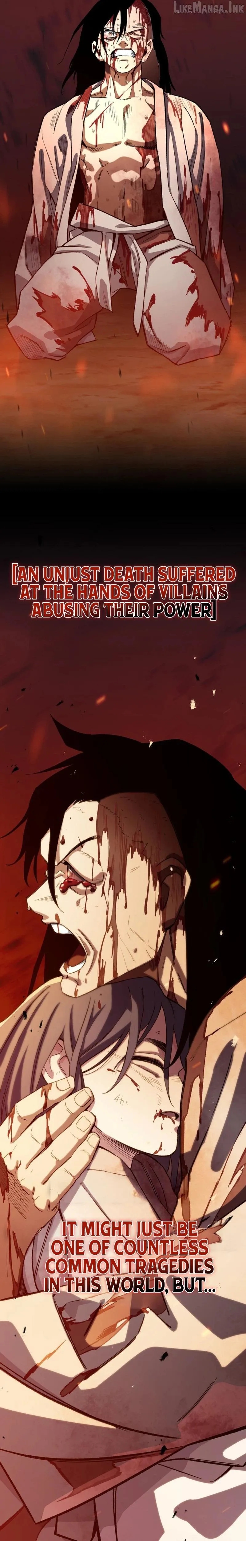 Blood Demon Reincarnation Chapter 67 164 22267e391ee0