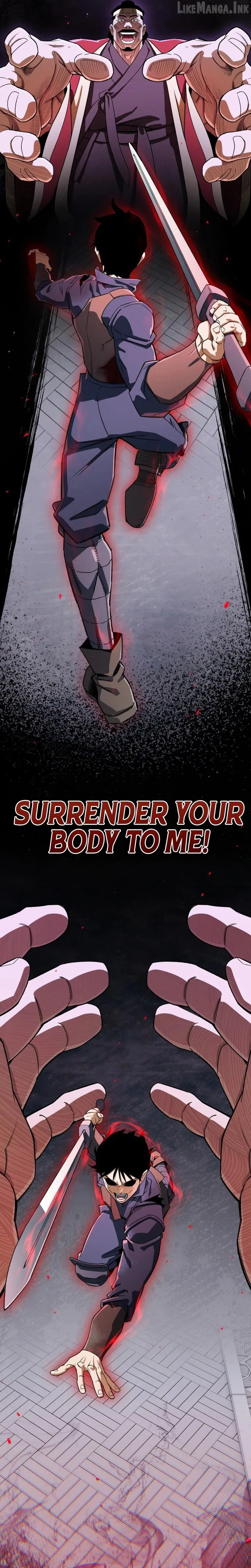 Blood Demon Reincarnation Chapter 67 173 251c65224703