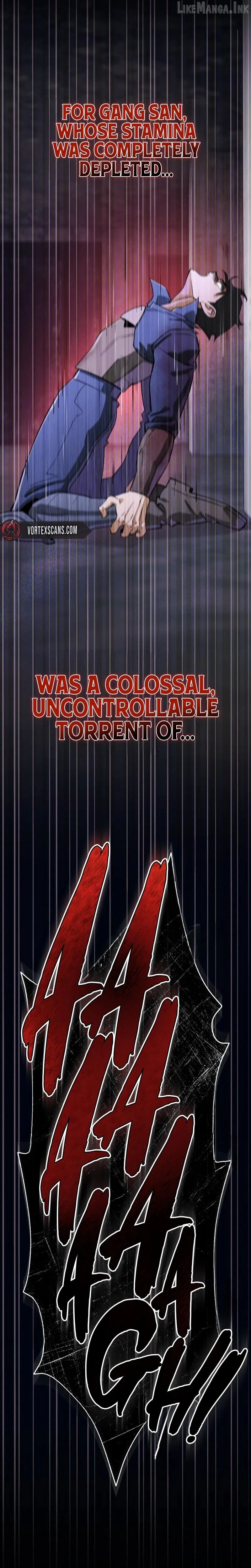 Blood Demon Reincarnation Chapter 67 166 2c9479c0b14f