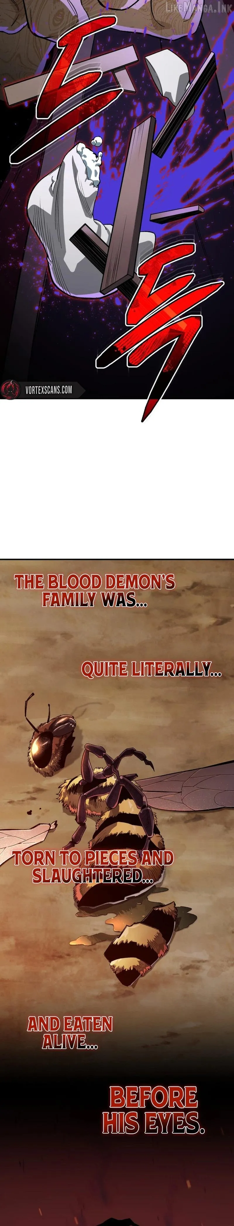 Blood Demon Reincarnation Chapter 67 163 3bb5e332aae8