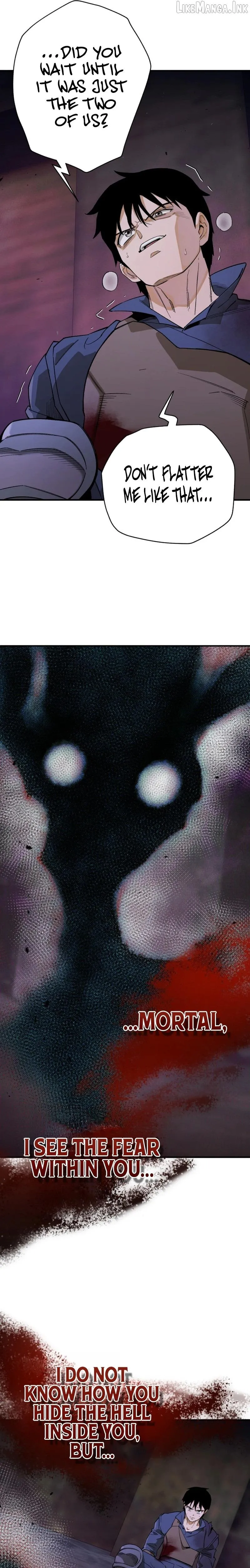 Blood Demon Reincarnation Chapter 67 149 3e0a343cc77d