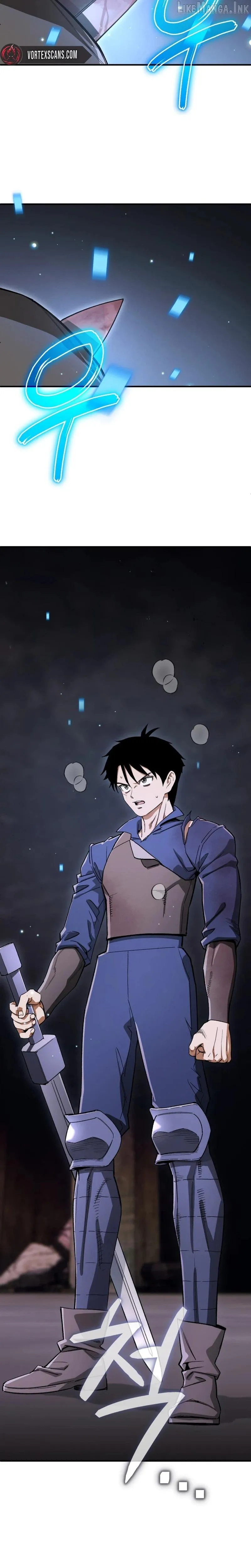 Blood Demon Reincarnation Chapter 67 181 636b036404b6