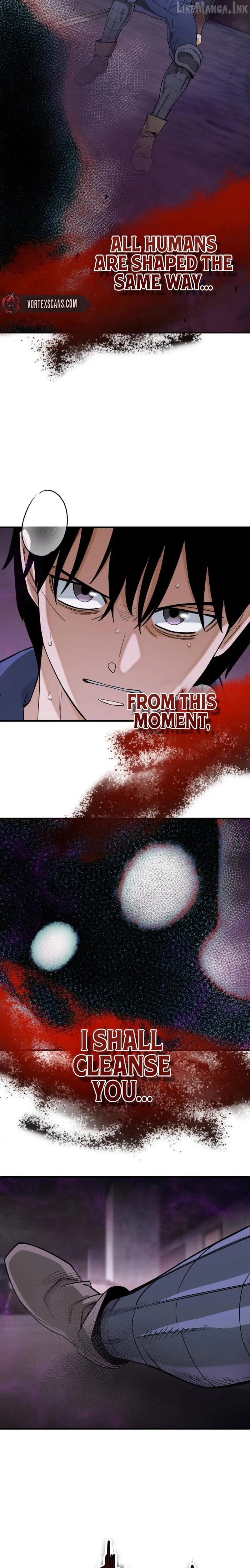 Blood Demon Reincarnation Chapter 67 150 7754d38153eb
