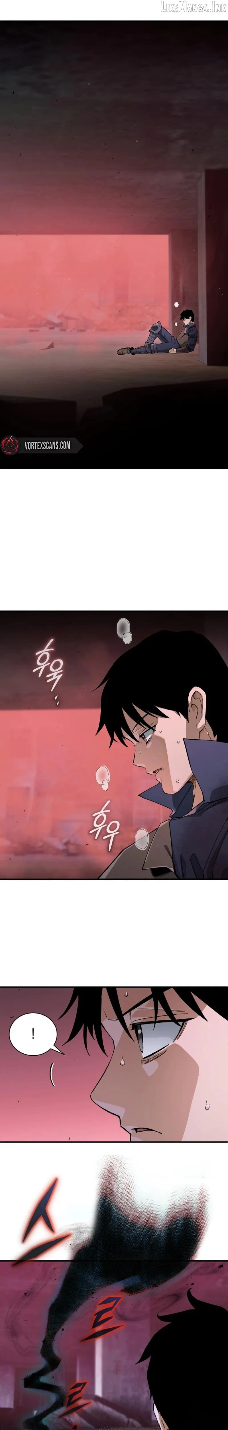 Blood Demon Reincarnation Chapter 67 147 923050a88499