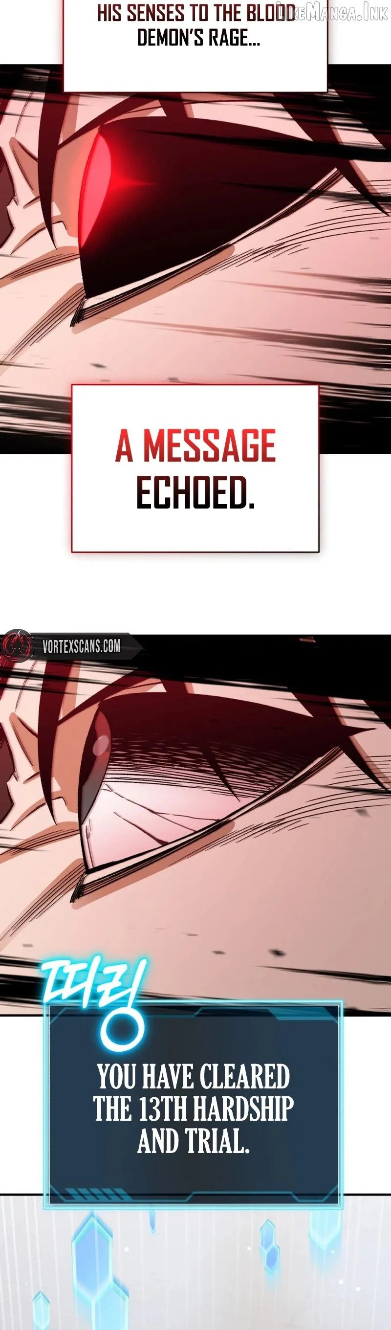 Blood Demon Reincarnation Chapter 67 175 ad3c0b886f78