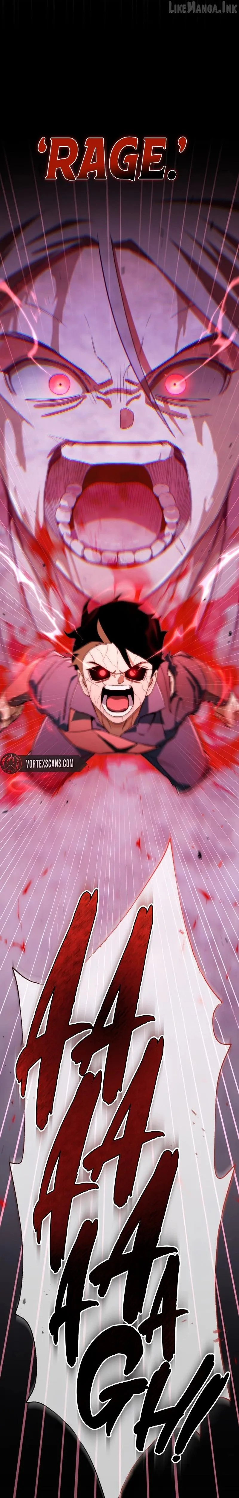 Blood Demon Reincarnation Chapter 67 167 aece7ebc868e