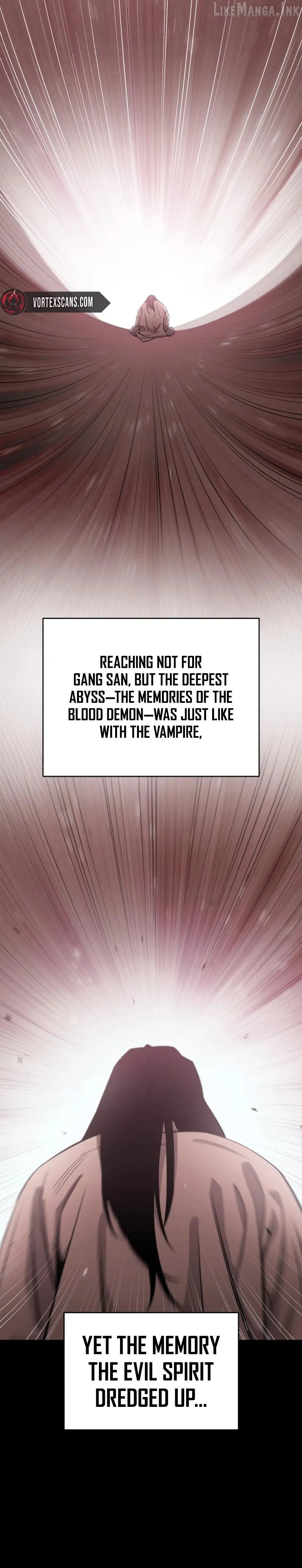 Blood Demon Reincarnation Chapter 67 154 c380ce46c0c9