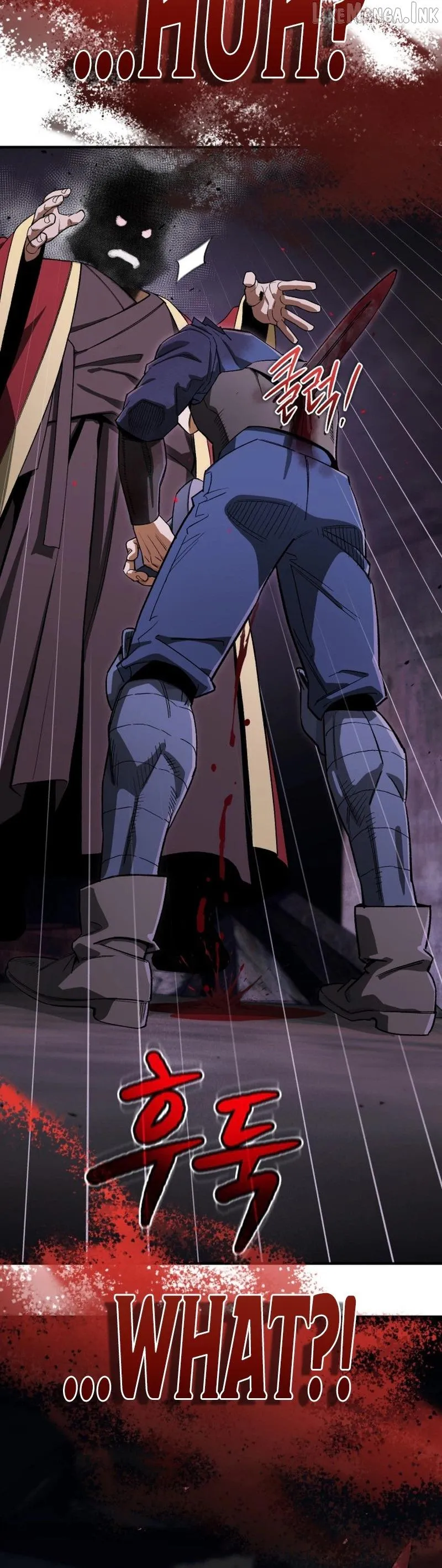 Blood Demon Reincarnation Chapter 67 178 d265890b3ef5