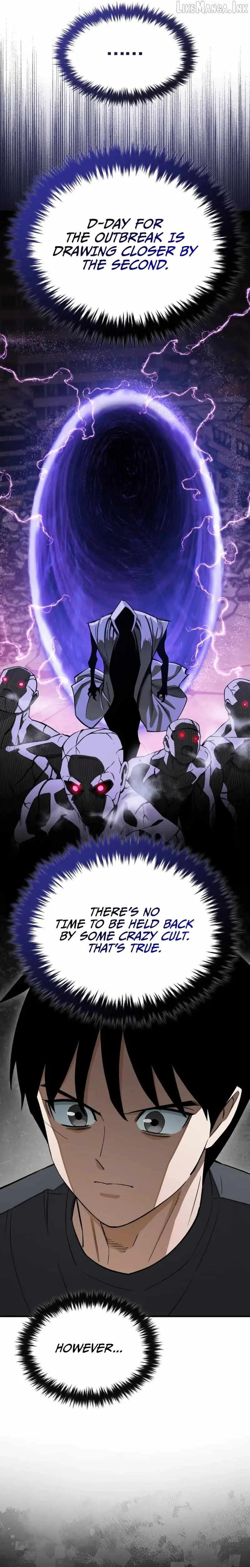 Blood Demon Reincarnation Chapter 71 139 07921e1d8c01